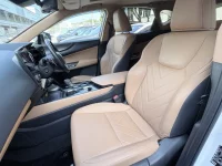 Lexus NX лот № 34543 оценка 5  с аукциона в Японии 7