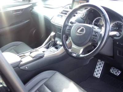 Lexus NX300