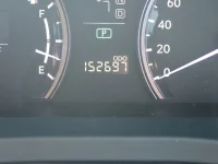 Lexus HS лот № 34523 оценка 3.5  с аукциона в Японии 9