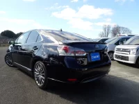 Lexus HS лот № 34523 оценка 3.5  с аукциона в Японии 1