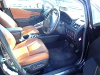 Lexus HS лот № 34523 оценка 3.5  с аукциона в Японии 2