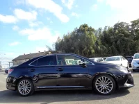 Lexus HS лот № 34523 оценка 3.5  с аукциона в Японии 4