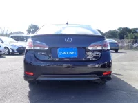 Lexus HS лот № 34523 оценка 3.5  с аукциона в Японии 5