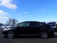 Lexus HS лот № 34523 оценка 3.5  с аукциона в Японии 6