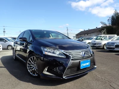 Lexus HS