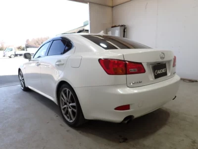 Lexus IS250C