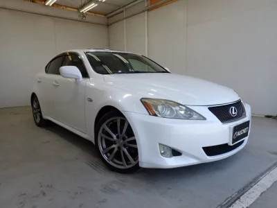 Lexus IS250C
