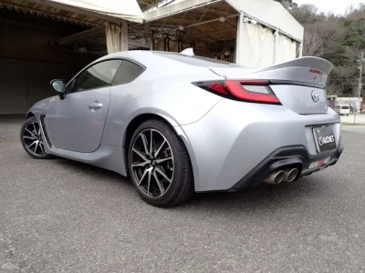 Toyota GT 86