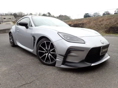 Toyota GT 86