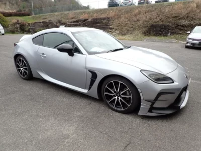 Toyota GT 86