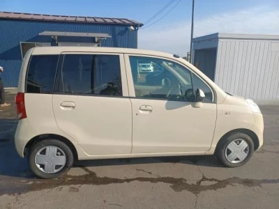 Honda LIFE  с аукциона в Японии