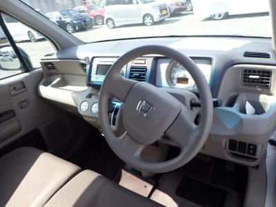 Honda LIFE