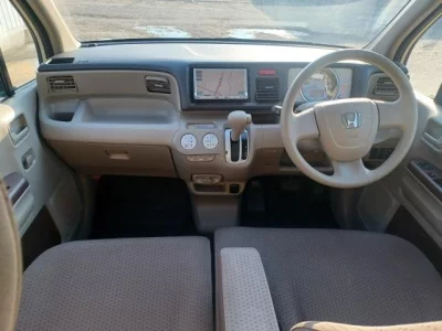Honda LIFE