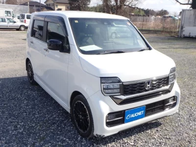 Honda N WGN