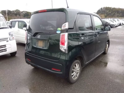 Honda N WGN