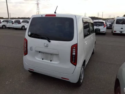 Honda N WGN