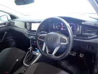 Volkswagen POLO лот № 34580 оценка 4.5  с аукциона в Японии 2