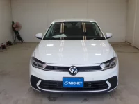 Volkswagen POLO лот № 34580 оценка 4.5  с аукциона в Японии 4