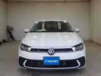 Volkswagen POLO лот № 34580 оценка 4.5  с аукциона в Японии 5