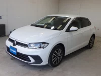 Volkswagen POLO лот № 34580 оценка 4.5  с аукциона в Японии 6