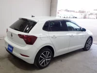 Volkswagen POLO лот № 34580 оценка 4.5  с аукциона в Японии 7