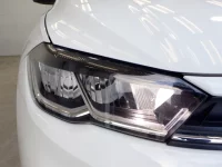 Volkswagen POLO лот № 34580 оценка 4.5  с аукциона в Японии 8