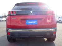 Peugeot 3008 лот № 36017 оценка 3.5  с аукциона в Японии 10