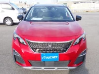 Peugeot 3008 лот № 36017 оценка 3.5  с аукциона в Японии 4