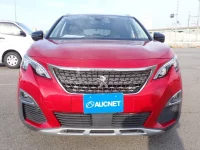 Peugeot 3008 лот № 36017 оценка 3.5  с аукциона в Японии 5