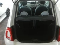 Fiat 500 лот № 31003 оценка 3.5  с аукциона в Японии 4