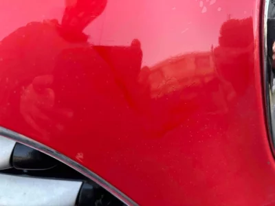 BMW MINI  с аукциона в Японии