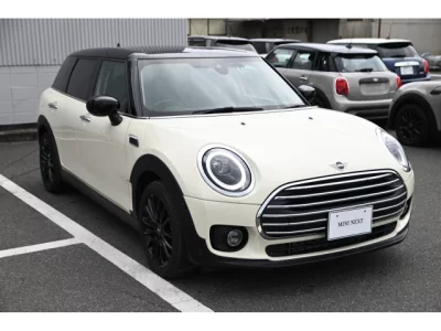 BMW MINI  с аукциона в Японии