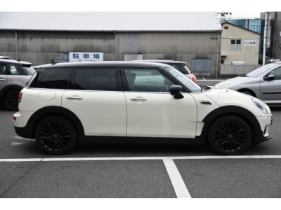 BMW MINI  с аукциона в Японии