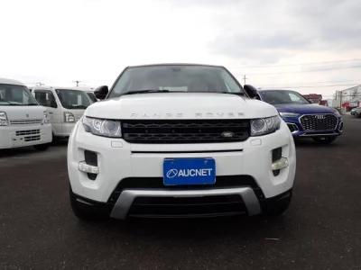 Rover RANGE ROVER