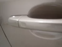 Volvo V40 лот № 31012 оценка 4  с аукциона в Японии 10