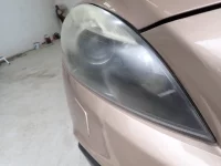 Volvo V40 лот № 31012 оценка 4  с аукциона в Японии 9