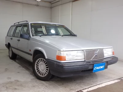 Volvo 940 SERIES
