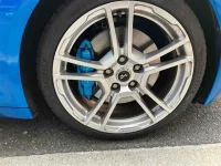 Renault ALPINE лот № 10002 оценка 4.5  с аукциона в Японии 6