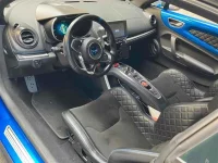 Renault ALPINE лот № 10002 оценка 4.5  с аукциона в Японии 2