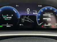 Toyota COROLLA TOURING лот № 1019 оценка 4.5  с аукциона в Японии 13