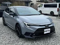 Toyota COROLLA TOURING лот № 1019 оценка 4.5  с аукциона в Японии 3