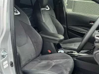 Toyota COROLLA TOURING лот № 1019 оценка 4.5  с аукциона в Японии 9