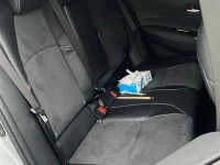 Toyota COROLLA TOURING лот № 1019 оценка 4.5  с аукциона в Японии 10