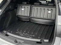 Toyota COROLLA TOURING лот № 1019 оценка 4.5  с аукциона в Японии 11