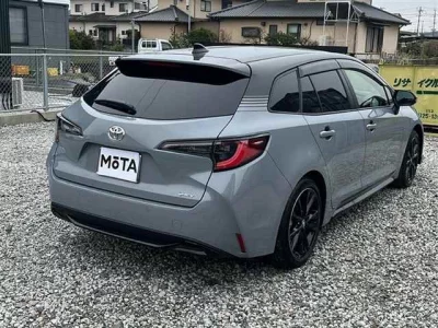 Toyota COROLLA TOURING