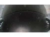 Tesla MODEL3 лот № 5056 оценка 4.5  с аукциона в Японии 10