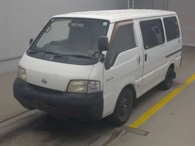 Nissan VANETTE