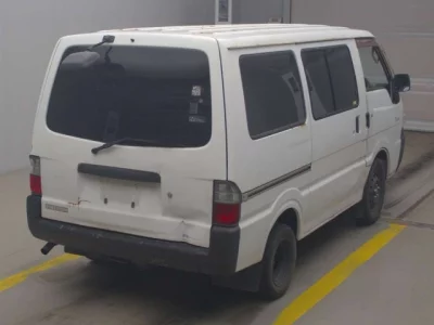 Nissan VANETTE