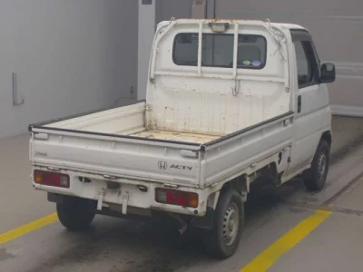 Honda ACTY TRUCK