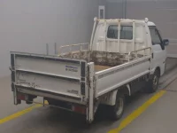 Nissan VANETTE TRUCK лот № 62001 оценка 3  с аукциона в Японии 1